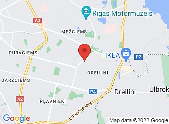  Ulbrokas 42G, Rīga, LV-1021,  Mush, SIA