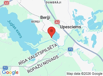  Berģu 165, Rīga, LV-1024,  Mush, SIA