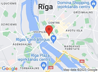  Kalēju 7, Rīga, LV-1050,  MūsMāja, SIA