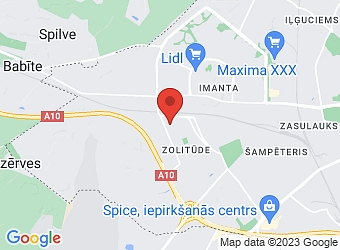  Ruses 6, Rīga LV-1029,  Mustangs, autoskola