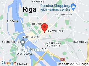  Marijas 21-203, Rīga, LV-1011,  Mustangs, autoskola