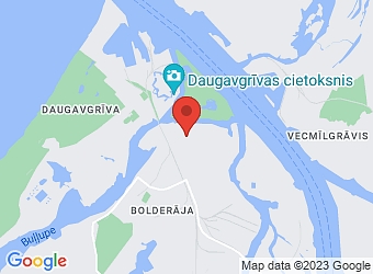  Miglas 9, Rīga, LV-1016,  Mustangs, autoskola