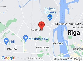  Lidoņu 27 k-2, Rīga, LV-1055,  Mustangs, autoskola