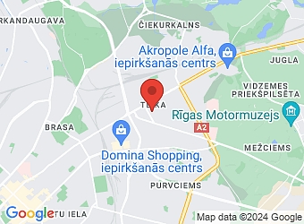  Āraišu 32, Rīga LV-1039,  Mūsu namiņš, SIA