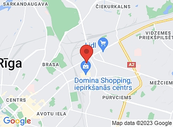  Ūnijas 5, Rīga, LV-1039,  Mūsu poga, pirmsskolas izglītības iestāde