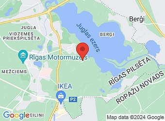  Liepkalna 16A, Rīga LV-1064,  Mūsu uzraugs, SIA