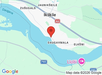  Rīgas 18A, Ikšķile, Ogres nov., LV-5052,  Mutes Veselības Klīnika, SIA