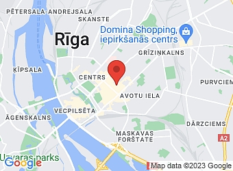  Krišjāņa Barona 39, Rīga LV-1011,  Mūzika Baltika, SIA, Veikals