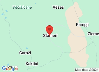  "Stāmeri", Ziemera pagasts, Alūksnes nov., LV-4332,  MV ADVISORY, SIA