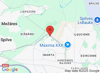  Kurzemes prospekts 84, Rīga, LV-1067,  MV FOOD, SIA