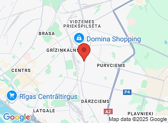  Braslas 22B, Rīga, LV-1035,  MV Health, SIA