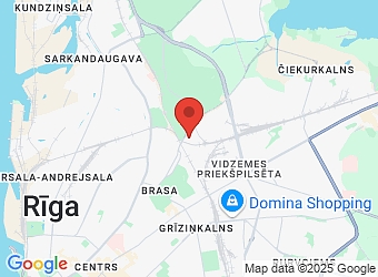  Abulas 2, Rīga, LV-1026,  MV investment, SIA