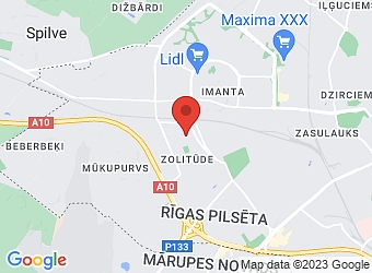  Ruses 11-101, Rīga, LV-1029,  MV Service, SIA