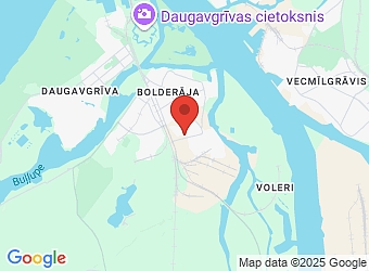  Finiera 5 - 23, Rīga, LV-1016,  MVP Proekt, SIA