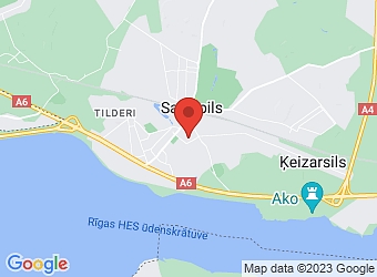  Vītolu 8, Salaspils, Salaspils nov. LV-2169,  MW Projects, SIA