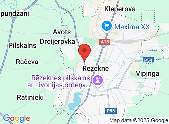  Rīgas 16, Rēzekne, LV-4601,  MX141, SIA