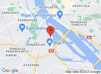  Mūkusalas 49 k-4, Rīga, LV-1004,  My Bike, SIA