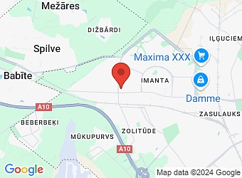  Kurzemes prospekts 164 - 24, Rīga, LV-1029,  My Consultations, SIA