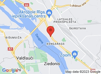  Latgales 256 k-3-24, Rīga LV-1063,  MY CUBE, SIA