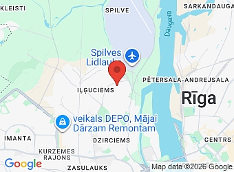  Baltā 19, Rīga, LV-1055,  My Expo, SIA