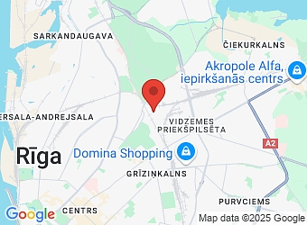  Starta 3, Rīga, LV-1026,  My GiGi, SIA