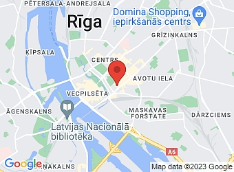  Elizabetes 20, Rīga, LV-1050,  My Hair, SIA