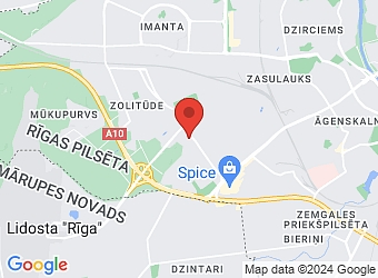  Apuzes 34, Rīga, LV-1046,  My Lady, SIA