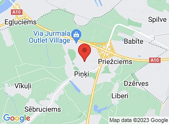  Piņķi, Mazā Jūrmalas 15, Babītes pagasts, Mārupes nov., LV-2107,  MyABCM Baltic, SIA