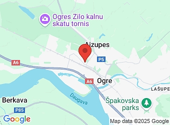 Ausekļa prospekts 1-51, Ogre, Ogres nov., LV-5001,  Mycabin Finance, SIA