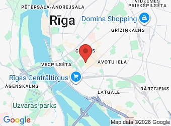  Krišjāņa Barona 5, Rīga, LV-1050,  MyCredit, SIA
