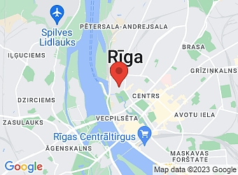 Rūpniecības 1-25/26, Rīga, LV-1010,  myEmerg, SIA