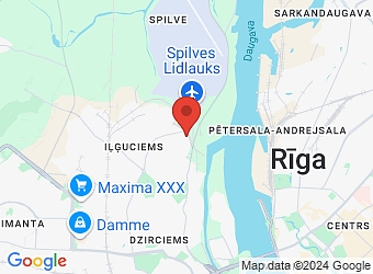  Lidoņu 3A - 13, Rīga, LV-1055,  MyEnergy, SIA