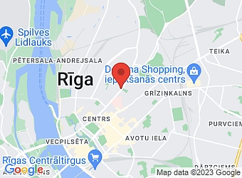  Krišjāņa Valdemāra 103, Rīga LV-1013,  Myosotis, SIA