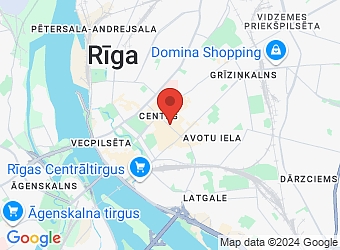  Lāčplēša 27, Rīga, LV-1011,  MYSPA, IK