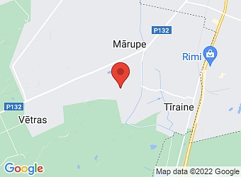  Prūšu 10, Mārupe, Mārupes nov., LV-2167,  MZ IT, SIA