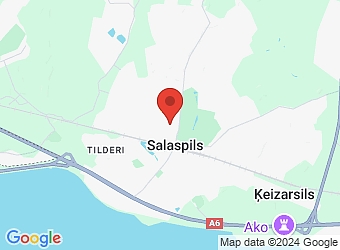  Raiņa 24, Salaspils, Salaspils nov., LV-2169,  MZ Rest., SIA