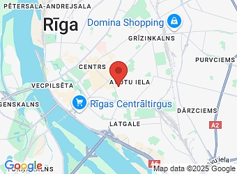  Ģertrūdes 66, Rīga LV-1009,  MZ Rupniecibas, SIA