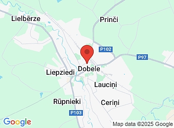  Edgara Francmaņa 10, Dobele, Dobeles nov. LV-3701,  M.Zakse-Grigorjana ģimenes ārsta prakse, SIA