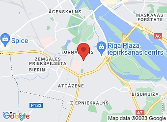  Jelgavas 88A - 4, Rīga, LV-1004,  M.Z.Ī., SIA