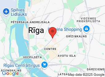  Krišjāņa Valdemāra 77-34, Rīga LV-1013,  N. LIETUVIETES ĀRSTA PRAKSE, SIA