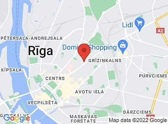  Brīvības 117, Rīga, LV-1001,  N Stils, veikals