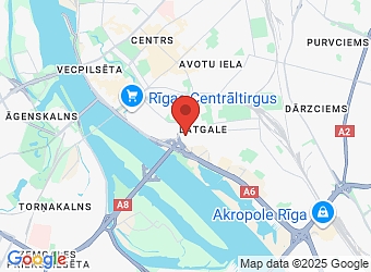  Latgales 55 - 4, Rīga, LV-1003,  N-Trade, SIA