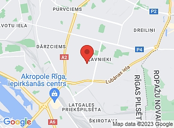  Rudens 1, Rīga, LV-1082,  N un I, SIA