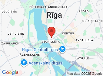  Noliktavas 5, Rīga, LV-1010,  N5, SIA