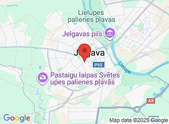  Raiņa 28, Jelgava, LV-3001,  Nāc Dejot, SIA