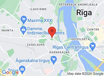  Hāmaņa 2A, Rīga, LV-1007,  Nacionālā Mākslu vidusskola, Jaņa Rozentāla mākslas skola