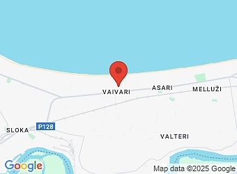  Asaru prospekts 61, Jūrmala LV-2008,  Nacionālais rehabilitācijas centrs Vaivari, VSIA