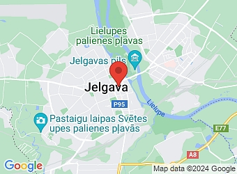  Katoļu 1-1, Jelgava LV-3001,  Nacionālais Veselības dienests, Zemgales nodaļa