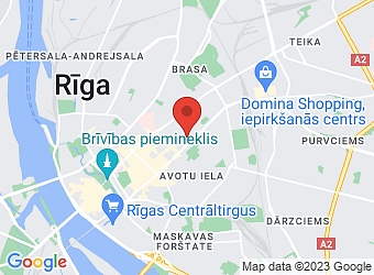  Dainas 4-9, Rīga, LV-1001,  NAGG, SIA