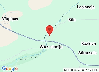  "Irbjukalns", Sita, Kubulu pagasts, Balvu nov., LV-4566,  Nagi un ragi, SIA